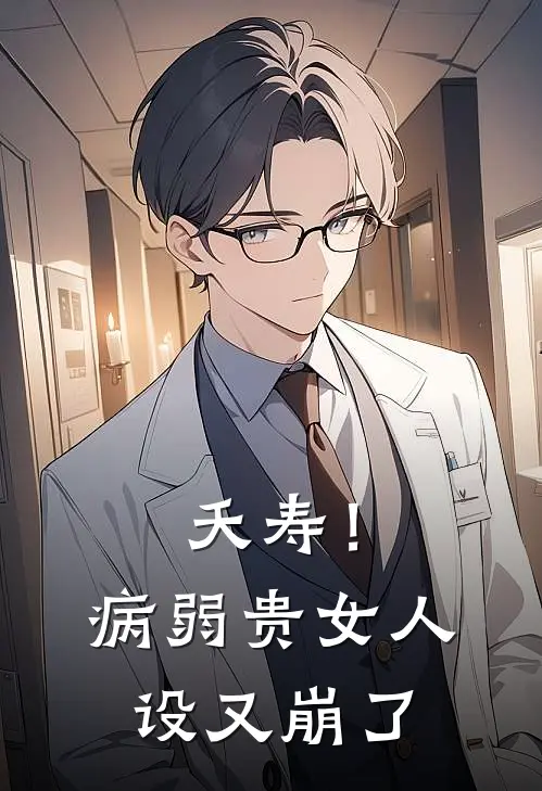 夭寿！病弱贵女人设又崩了