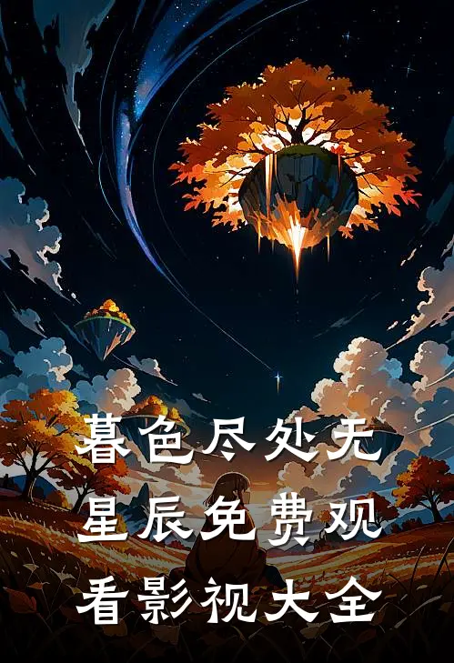暮色尽处无星辰免费观看影视大全