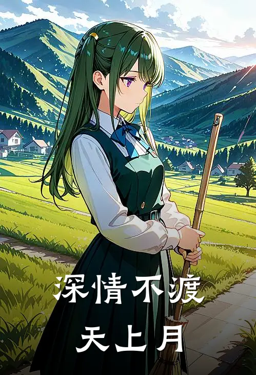 深情不渡天上月