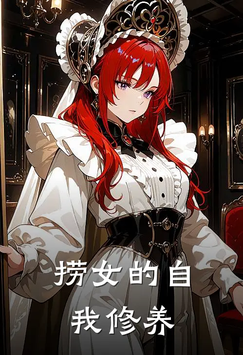 捞女的自我修养