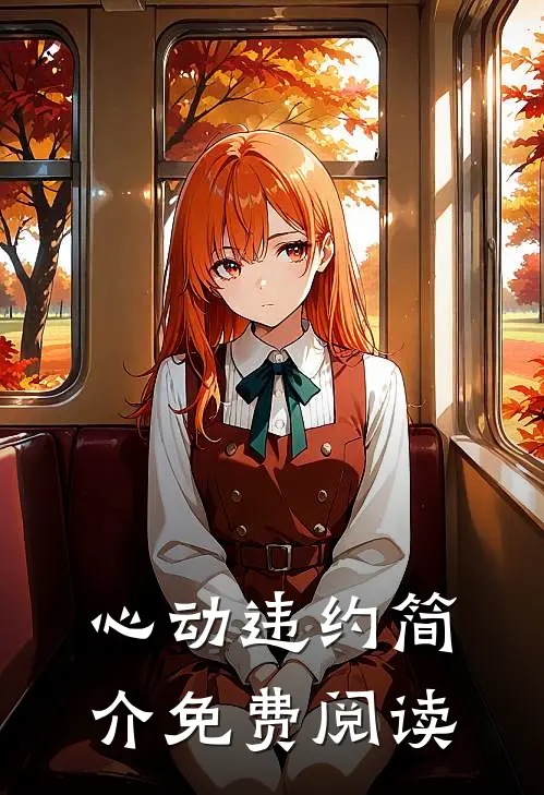 心动违约简介免费阅读