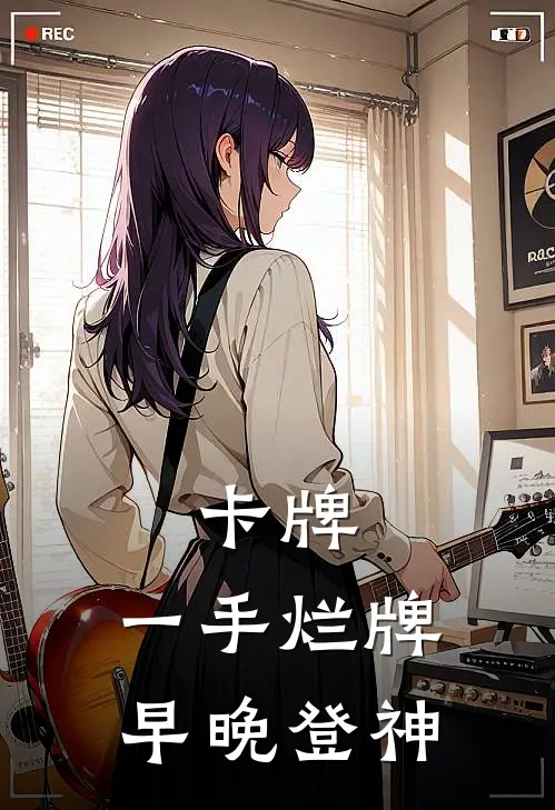 卡牌：一手烂牌，早晚登神(傅闻林修远)全文免费小说_小说免费完结卡牌：一手烂牌，早晚登神(傅闻林修远)