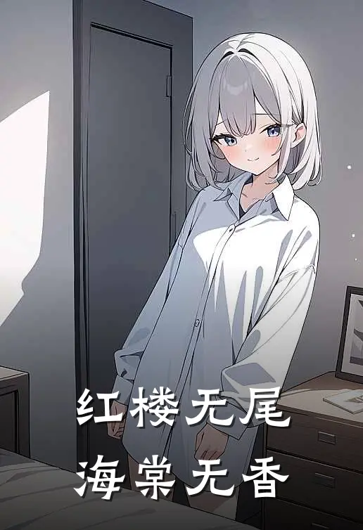 红楼无尾,海棠无香