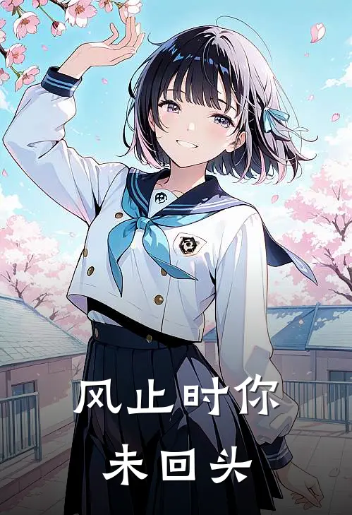 风止时你未回头