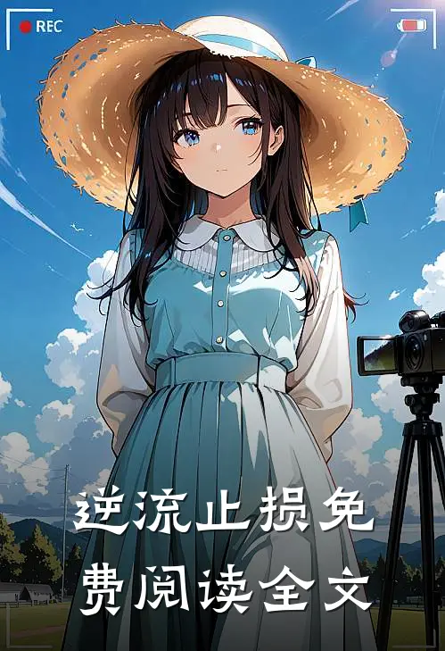 逆流止损免费阅读全文