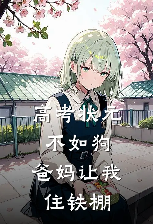 高考状元不如狗，爸妈让我住铁棚