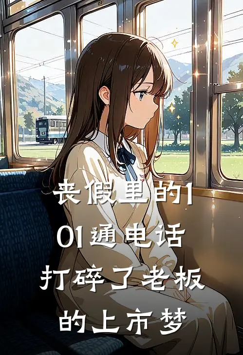 《丧假里的101通电话，打碎了老板的上市梦》唐见微何静火爆新书_丧假里的101通电话，打碎了老板的上市梦(唐见微何静)最新热门小说