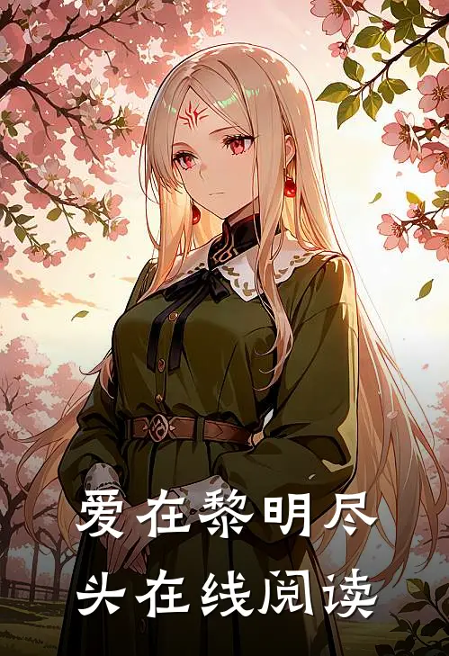 爱在黎明尽头在线阅读