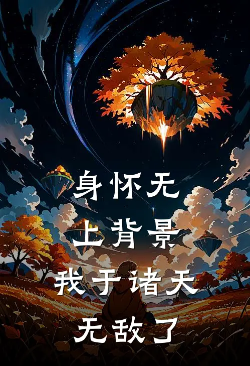 身怀无上背景，我于诸天无敌了