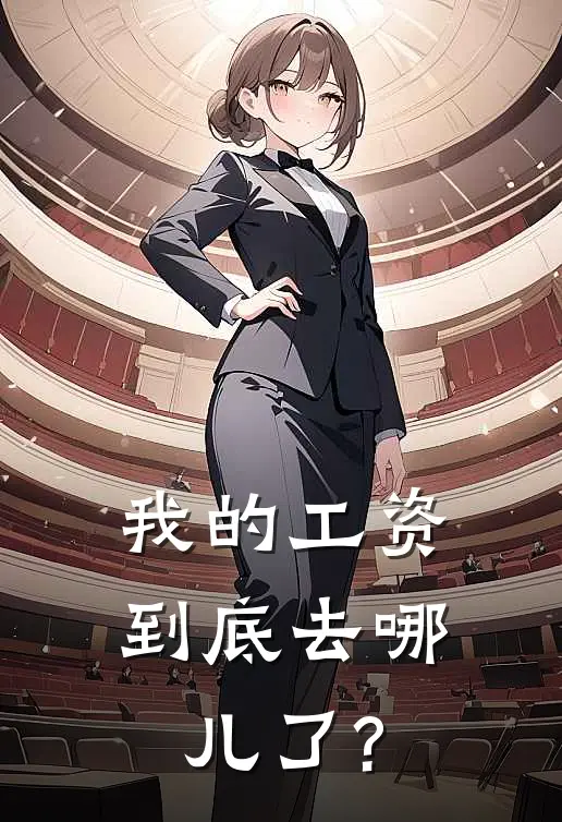 我的工资到底去哪儿了?