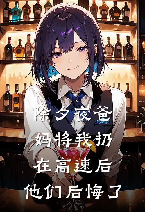 除夕夜爸妈将我扔在高速后，他们后悔了