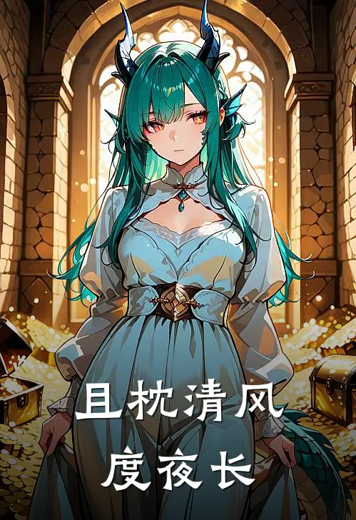 且枕清风度夜长