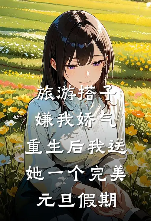 旅游搭子嫌我娇气，重生后我送她一个完美元旦假期