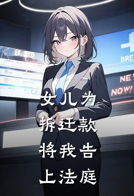 女儿为拆迁款，将我告上法庭(抖音热门)免费热门小说_最新小说推荐女儿为拆迁款，将我告上法庭抖音热门