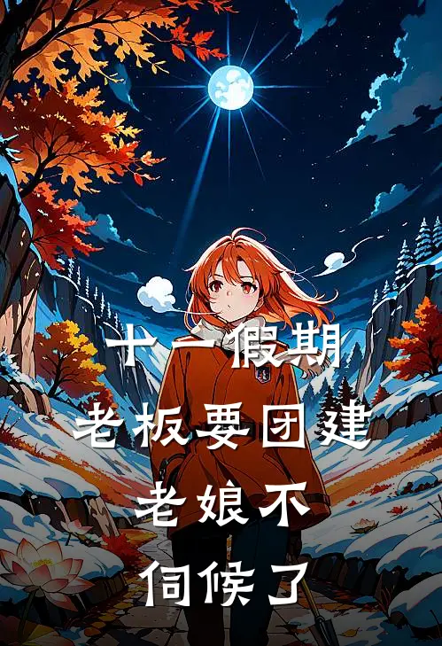 十一假期，老板要团建，老娘不伺候了