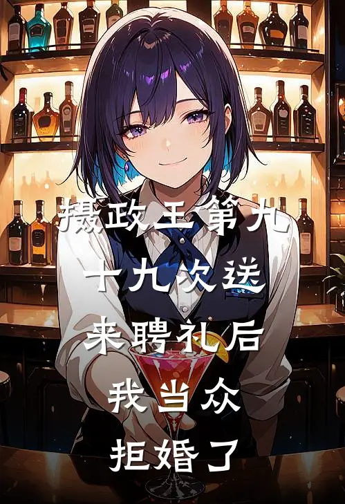 摄政王第九十九次送来聘礼后，我当众拒婚了