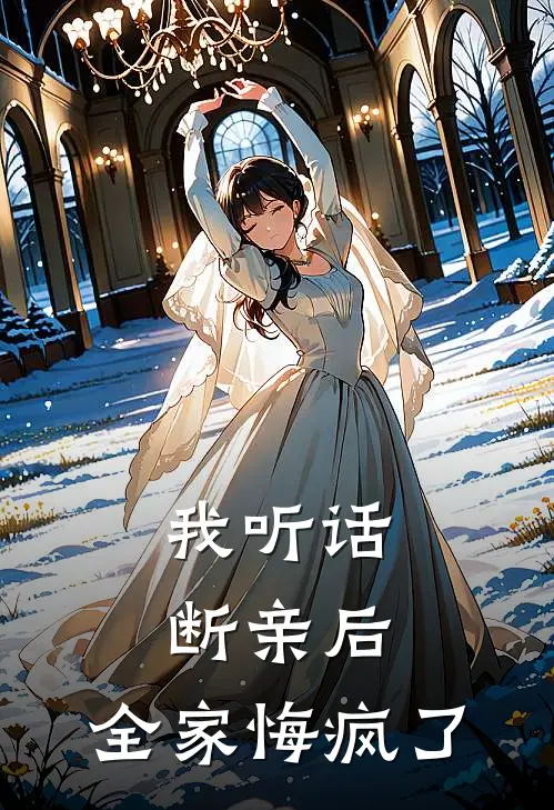 我听话断亲后，全家悔疯了顾家小姐假千金小说完结推荐_完整版小说免费阅读我听话断亲后，全家悔疯了(顾家小姐假千金)