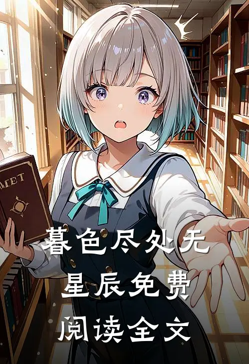 暮色尽处无星辰免费阅读全文