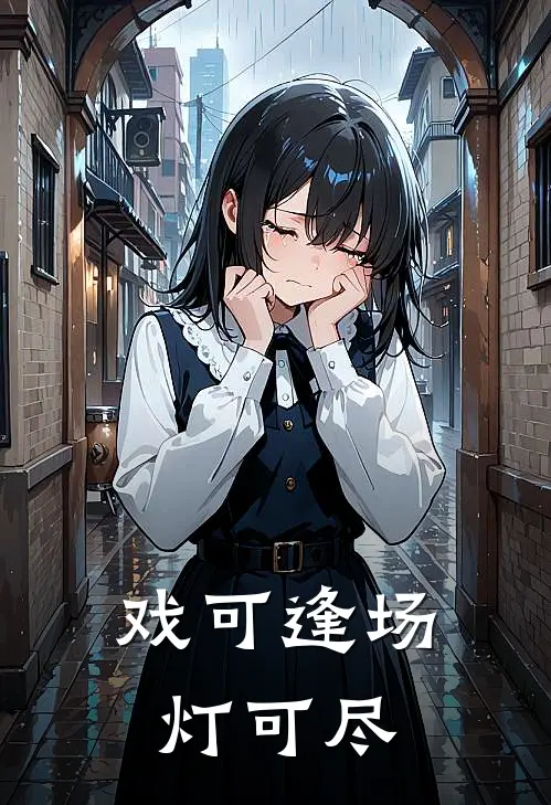 戏可逢场灯可尽