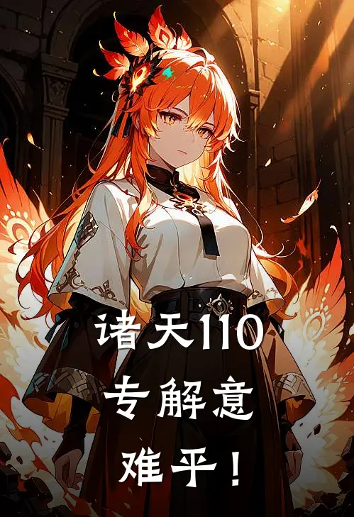 诸天110，专解意难平！
