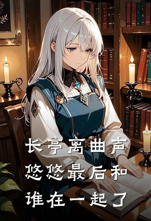 长亭离曲声悠悠最后和谁在一起了