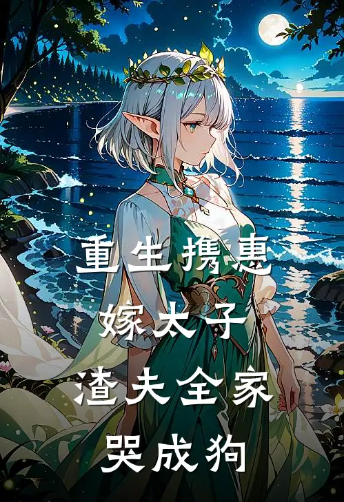 重生携惠嫁太子，渣夫全家哭成狗