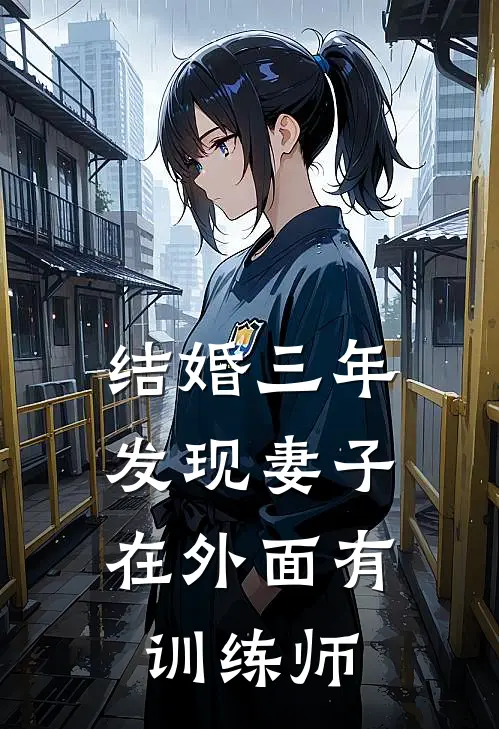 结婚三年，发现妻子在外面有训练师司徒顾清婉最新好看小说_最新完本小说结婚三年，发现妻子在外面有训练师司徒顾清婉