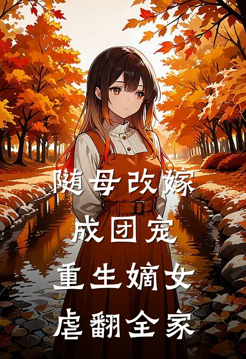 随母改嫁成团宠，重生嫡女虐翻全家