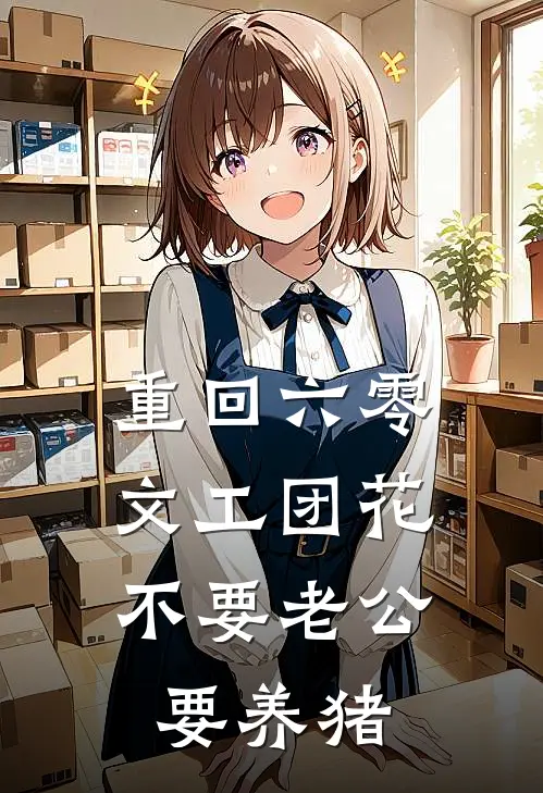 重回六零，文工团花不要老公要养猪