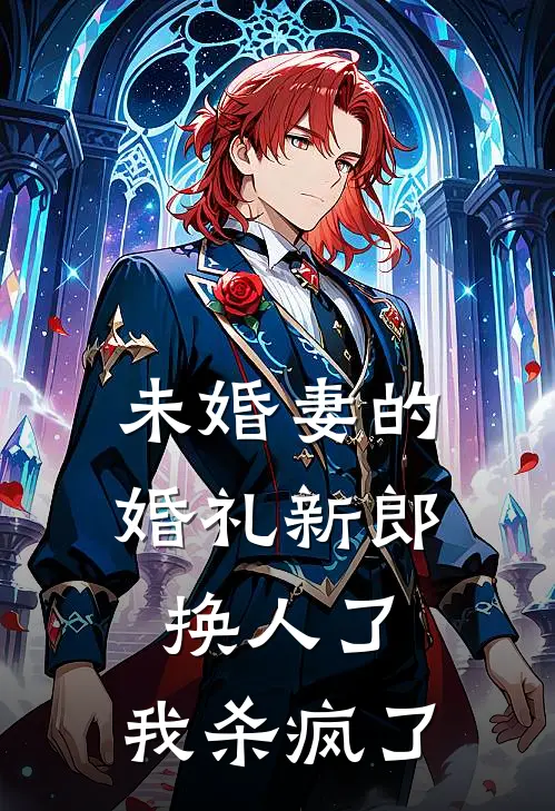 未婚妻的婚礼新郎换人了，我杀疯了