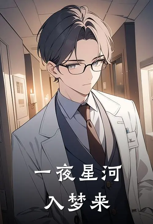 一夜星河入梦来