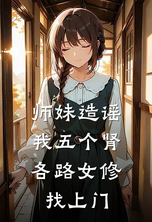 师妹造谣我五个肾，各路女修找上门