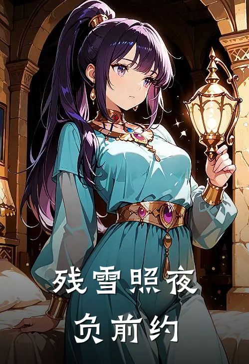 残雪照夜负前约