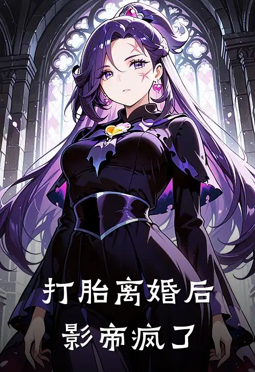 打胎离婚后，影帝疯了