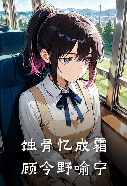 蚀骨忆成霜顾今野喻宁