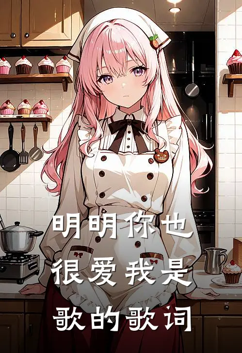 明明你也很爱我是歌的歌词