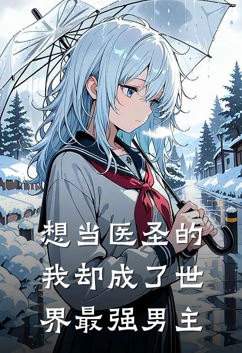 想当医圣的我却成了世界最强男主