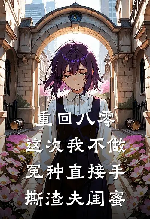 重回八零，这次我不做冤种直接手撕渣夫闺蜜