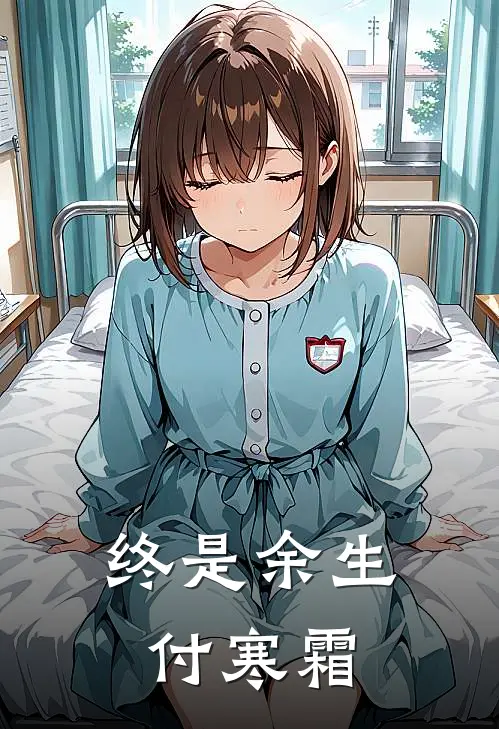 终是余生付寒霜