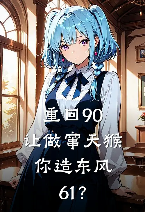 重回90：让做窜天猴，你造东风61？