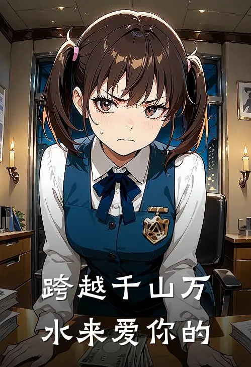 跨越千山万水来爱你的