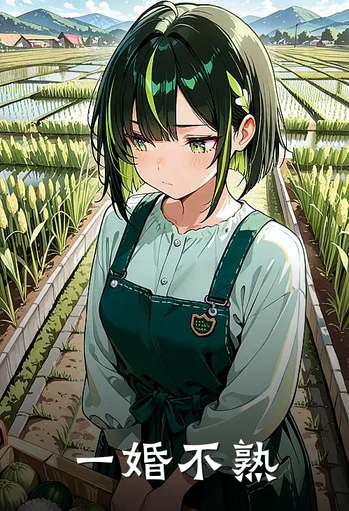 一婚不熟