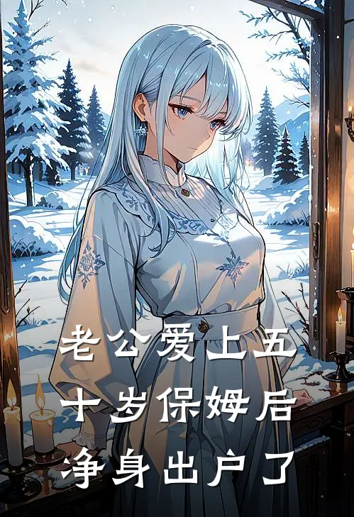 老公爱上五十岁保姆后，净身出户了