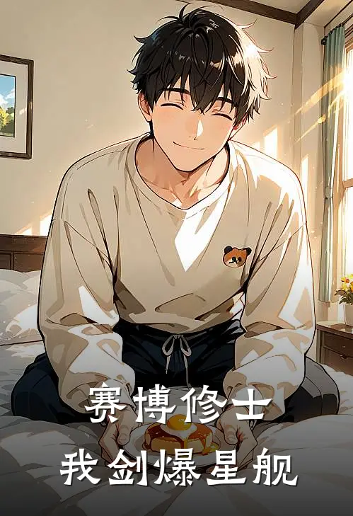 赛博修士，我剑爆星舰林玄殷成杰免费小说完整版_完结版小说阅读赛博修士，我剑爆星舰(林玄殷成杰)