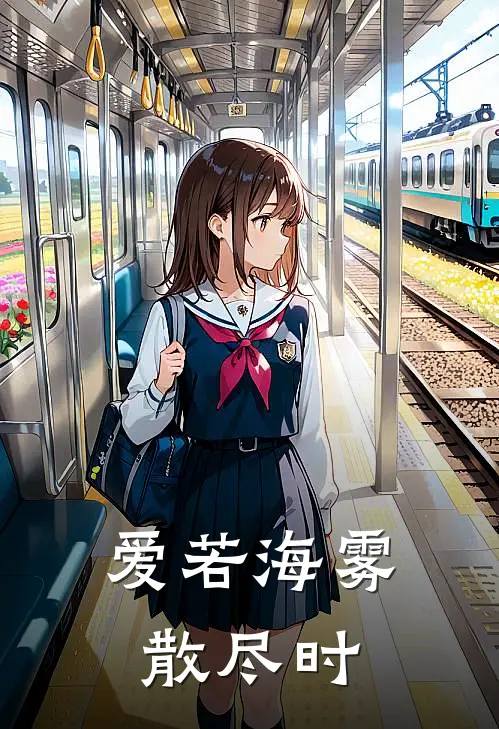 爱若海雾散尽时