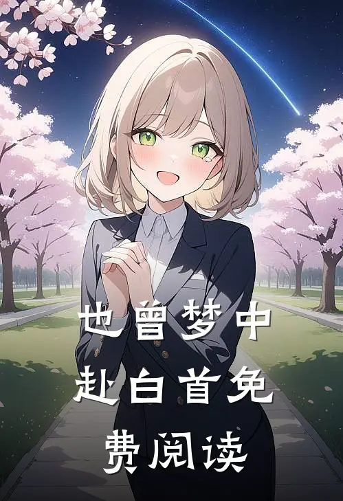 也曾梦中赴白首免费阅读