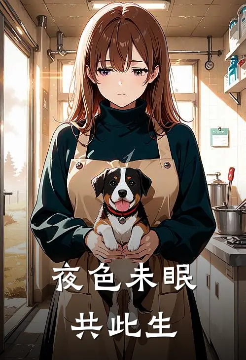 夜色未眠共此生