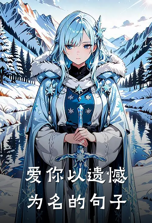 爱你以遗憾为名的句子