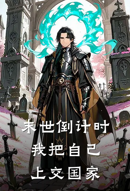 末世倒计时，我把自己上交国家