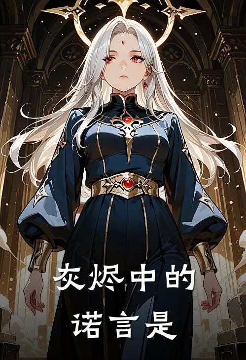 灰烬中的诺言是